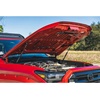 image:imageRough Country Hydraulic Hood Strut Kit for Toyota Tacoma 20242026  NitrogenCharged Hood Assist with BoltOn Installation