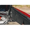 image:imageRough Country Hydraulic Hood Strut Kit for Toyota Tacoma 20242026  NitrogenCharged Hood Assist with BoltOn Installation