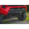 image:imageRough Country LED Fog Light Kit for Toyota Tacoma 20242026 wFactory Fog Lights  Yellow StreetLegal SAE IP67 Direct BoltOn Factory FitYellow SAE Fog Light