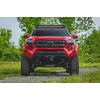 image:imageRough Country LED Fog Light Kit for Toyota Tacoma 20242026 wFactory Fog Lights  Yellow StreetLegal SAE IP67 Direct BoltOn Factory FitYellow SAE Fog Light