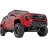 image:imageRough Country LED Fog Light Kit for Toyota Tacoma 20242026 wFactory Fog Lights  Yellow StreetLegal SAE IP67 Direct BoltOn Factory FitYellow SAE Fog Light
