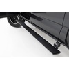 image:imageRough Country Power Running Boards with LED Step Lights for Toyota Tacoma Double Cab 20052023  Dual Motor iForce Electric Powerstep Board amp Retractable Truck Steps