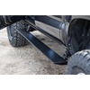 image:imageRough Country Power Running Boards with LED Step Lights for Toyota Tacoma Double Cab 20052023  Dual Motor iForce Electric Powerstep Board amp Retractable Truck Steps