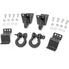 image:imageRough Country Rear Shackle Kit wDRings amp Rubber Isolators  73117