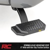 image:imageRough Country Retractable Bed Step for Toyota Tacoma 20162023  Manual Tailgate Drop Step 6 NonSlip Step Surface BoltOn Install