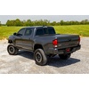 image:imageRough Country Retractable Truck Bed Cover Truck Tonneau Covers for Toyota Tacoma 20162023  5 WeatherResistant Truck Bed Cover Tacoma Retractable Bed Cover