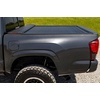 image:imageRough Country Retractable Truck Bed Cover Truck Tonneau Covers for Toyota Tacoma 20162023  5 WeatherResistant Truck Bed Cover Tacoma Retractable Bed Cover