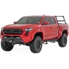 image:imageRough Country SR2 Adjustable Aluminum Steps for Toyota Tacoma 2WD4WD 2024  Fits Double Cab