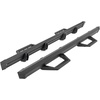 image:imageRough Country SR2 Adjustable Aluminum Steps for Toyota Tacoma 2WD4WD 2024  Fits Double Cab