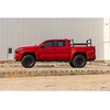 image:imageRough Country SR2 Adjustable Aluminum Steps for Toyota Tacoma 2WD4WD 2024  Fits Double Cab