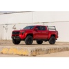 image:imageRough Country SR2 Adjustable Aluminum Steps for Toyota Tacoma 2WD4WD 2024  Fits Double Cab