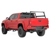 image:imageRough Country SR2 Adjustable Aluminum Steps for Toyota Tacoma 2WD4WD 2024  Fits Double Cab