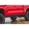 image:imageRough Country Trail Cladding Rocker Guard Plates for Toyota Tacoma Double Cab 20242026  UVResistant Thermoplastic NoDrill Install