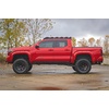 image:imageRough Country Trail Cladding Rocker Guard Plates for Toyota Tacoma Double Cab 20242026  UVResistant Thermoplastic NoDrill Install
