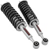 image:imageRough Country 15 Loaded N3 Leveling Struts for 2425 Toyota Tacoma  501177A