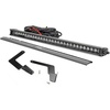 image:imageRough Country 30 LED Light Bar Lower Grille Mount Kit for Toyota Tacoma 20162023  White DRL
