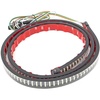 image:imageRough Country 49 LED QuadRow MultiFunction Tailgate Light Strip  78849