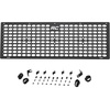 image:imageRough Country Bed Molle Panel Kit for Toyota Tacoma 20242026  Fits 5 Bed Only Driver Passenger amp Cab Side Steel Bed Storage SystemCab Side Molle Panel Kit 1 Rack