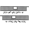 Driver & Passenger Side Panel Kit