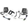 image:imageRough Country Dual LED Fog Light Kit for 20112016 Ford Super Duty  70622