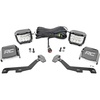 image:imageRough Country LED Ditch Light Kit for 20192024 Ram 1500  OSRAM  82293