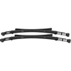 image:imageRough Country Rear Leaf Springs for 0104 Toyota Tacoma  Stock Height  8076Kit