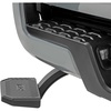 image:imageRough Country Retractable Bed Step for Toyota Tacoma 20162023  Manual Tailgate Drop Step 6 NonSlip Step Surface BoltOn Install