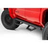 image:imageRough Country SR2 Adjustable Aluminum Steps for Toyota Tacoma 2WD4WD 2024  Fits Double Cab