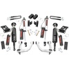 image:imageRough Country Vertex 35 BoltOn Lift Kit for 20052023 Tacoma  74250