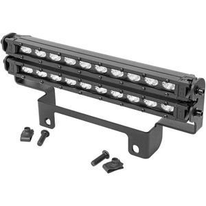 image:imageRough Country 10 Dual LED Bumper Kit for 20162021 Honda Pioneer 100092004