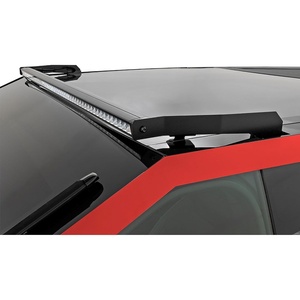 image:imageRough Country 50 LED Roof Mount Light Kit for Tesla Cybertruck  Spectrum Series Light Bar with BoltOn Roof Brackets