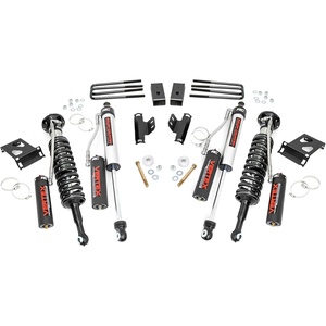 image:imageRough Country Vertex 3 Lift Kit wVertex Shocks for 0523 Toyota Tacoma  74550