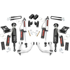 image:imageRough Country Vertex 35 BoltOn Lift Kit for 20052023 Tacoma  74250