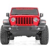 image:imageRough Country 25 Lift Kit w V2 Shocks for Jeep Wrangler JL Unlimited 20182023 4Door NonRubicon Models  Fits up to 35 TiresM1 Shocks