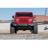 image:imageRough Country 25 Lift Kit w V2 Shocks for Jeep Wrangler JL Unlimited 20182023 4Door NonRubicon Models  Fits up to 35 TiresM1 Shocks