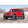 image:imageRough Country 25 Lift Kit w V2 Shocks for Jeep Wrangler JL Unlimited 20182023 4Door NonRubicon Models  Fits up to 35 TiresV2 Shocks