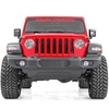 image:imageRough Country 25 Lift Kit w V2 Shocks for Jeep Wrangler JL Unlimited 20182023 4Door NonRubicon Models  Fits up to 35 TiresV2 Shocks