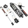 image:imageRough Country 3 Coilover Conversion Kit for 20052022 Ford Super Duty  50015Diesel Engine