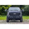 image:imageRough Country 3 Suspension Kit with N3 Shock Absorbers for Ford F250F350 Super Duty Tremor Pkg 20192022  Front amp Rear Shocks