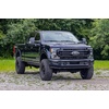 image:imageRough Country 3 Suspension Kit with N3 Shock Absorbers for Ford F250F350 Super Duty Tremor Pkg 20192022  Front amp Rear Shocks