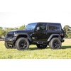 image:imageRough Country 35 Lift Kit for 20182023 Jeep Wrangler JL 2Door  62830