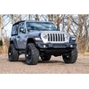 image:imageRough Country 35 Lift Kit w N3 Shock Absorbers for Jeep Wrangler JL 2Door 20242025  Includes Front amp Rear Shocks Adjustable Trackbar Lifted Coil Springs