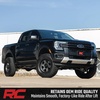 image:imageRough Country 35 Lift Kit with N3 Struts amp N3 Rear Shocks for Ford Ranger 4WD 20242025  Increased Ground Clearance Aggressive Stance Easy Bolton InstallN3 Lifted Struts with N3 Rear Shocks