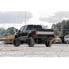 image:imageRough Country 6 Inch Lift Kit 4Link with Vertex Reservoir Shocks for Ford F250F350 Super Duty 20172022 wOVLDS  Fits 4 Axle Diesel Only Includes FR Driveshaft