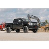 image:imageRough Country 6 Inch Lift Kit with V2 Monotube Shocks for Ford F250F350 Super Duty 20172022 wNo OVLDS  Fits 4 Axle Includes FR Driveshaft