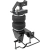 image:imageRough Country Air Spring Kit with Compressor for Ford F250F350 Super Duty 20052016  Minimizes Trailer Sway Prevents Bottoming Out