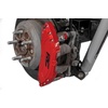 image:imageRough Country Brake Caliper Covers for 20132022 Ford F250 Super Duty  71108