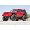 image:imageRough Country Full Body Armor Kit for 19841996 Jeep Cherokee XJ  10580