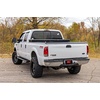 image:imageRough Country HD2 Aluminum Running Boards for Ford F250F350 Super Duty 19992016 Crew Cab  5 Wide NonSlip Step Easy Bolton Install