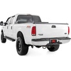 image:imageRough Country HD2 Aluminum Running Boards for Ford F250F350 Super Duty 19992016 Crew Cab  5 Wide NonSlip Step Easy Bolton Install